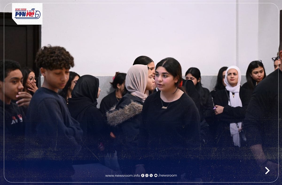 عزاء الفنانة هند محمد علي زوجة نضال الشافعي داخل المجمع الإسلامي في الشيخ زايد