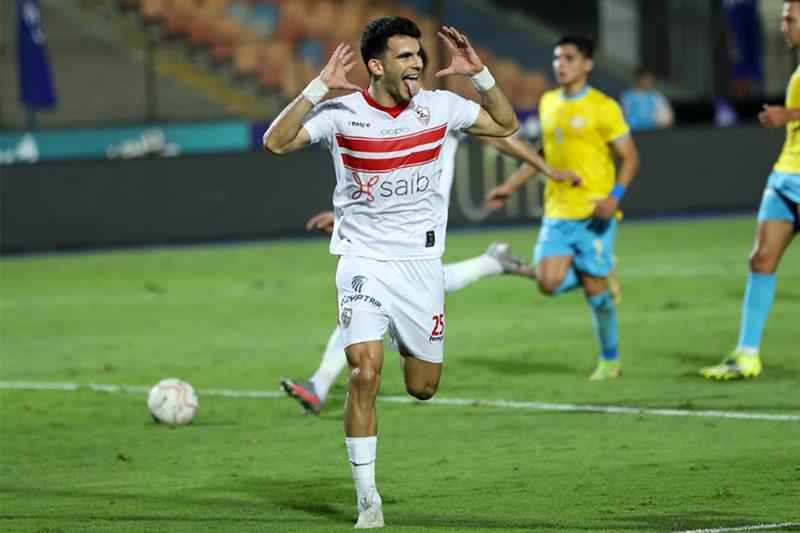 أحمد مصطفى زيزو