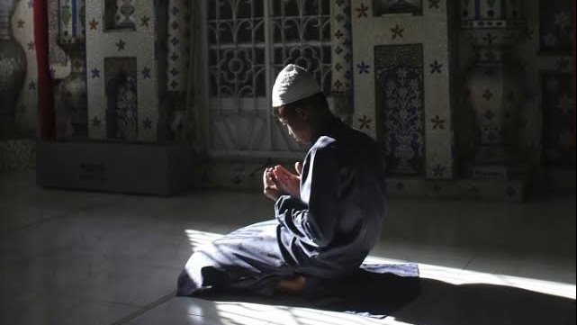 دعاء يوم الجمعة وساعة الاستجابة