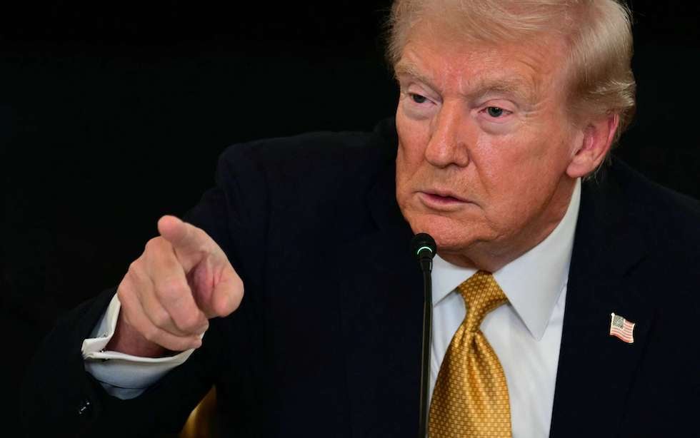 <strong>مواجهة قانونية بين ترامب و BBC </strong>