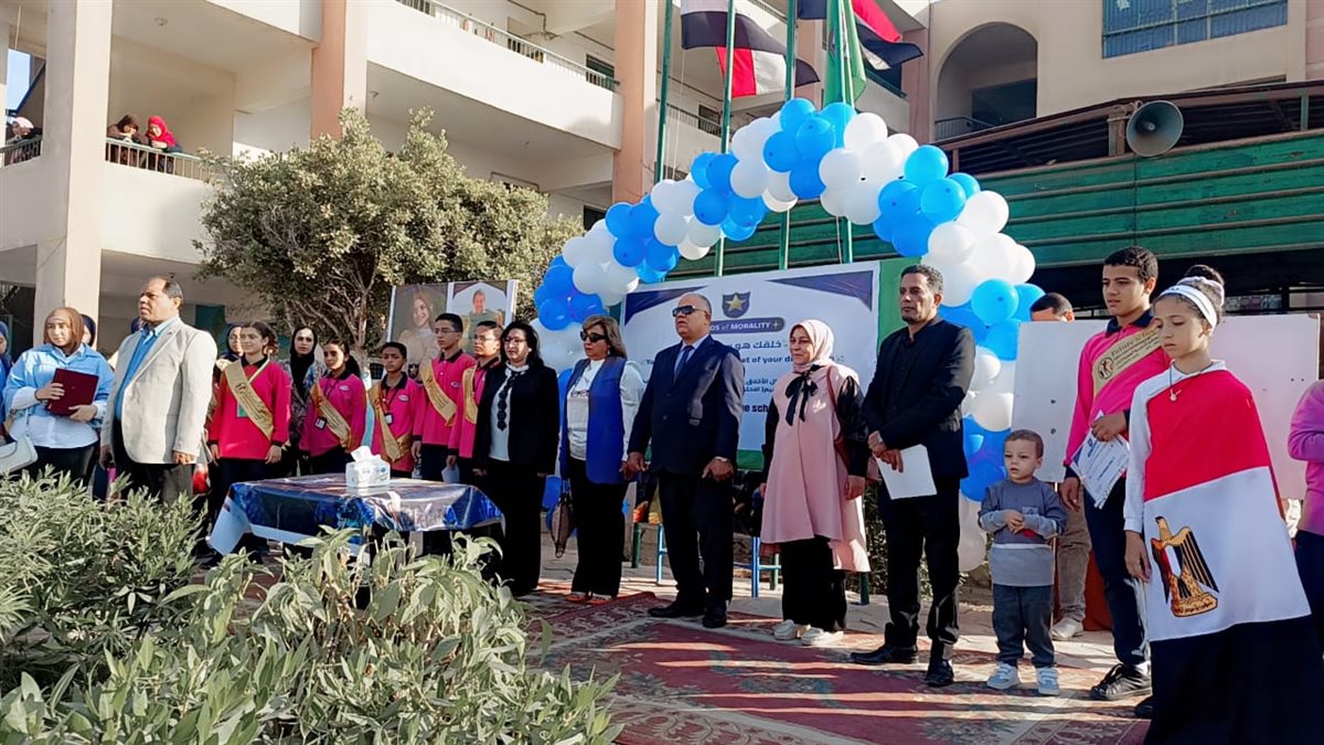 قبيصي يكرم الفائزين في مبادرة