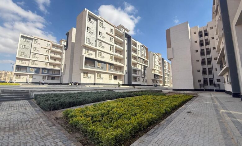 <strong>موعد إعلان أسماء المقبولين في الإسكان الاجتماعي 2025 الدفعة الجديدة</strong>