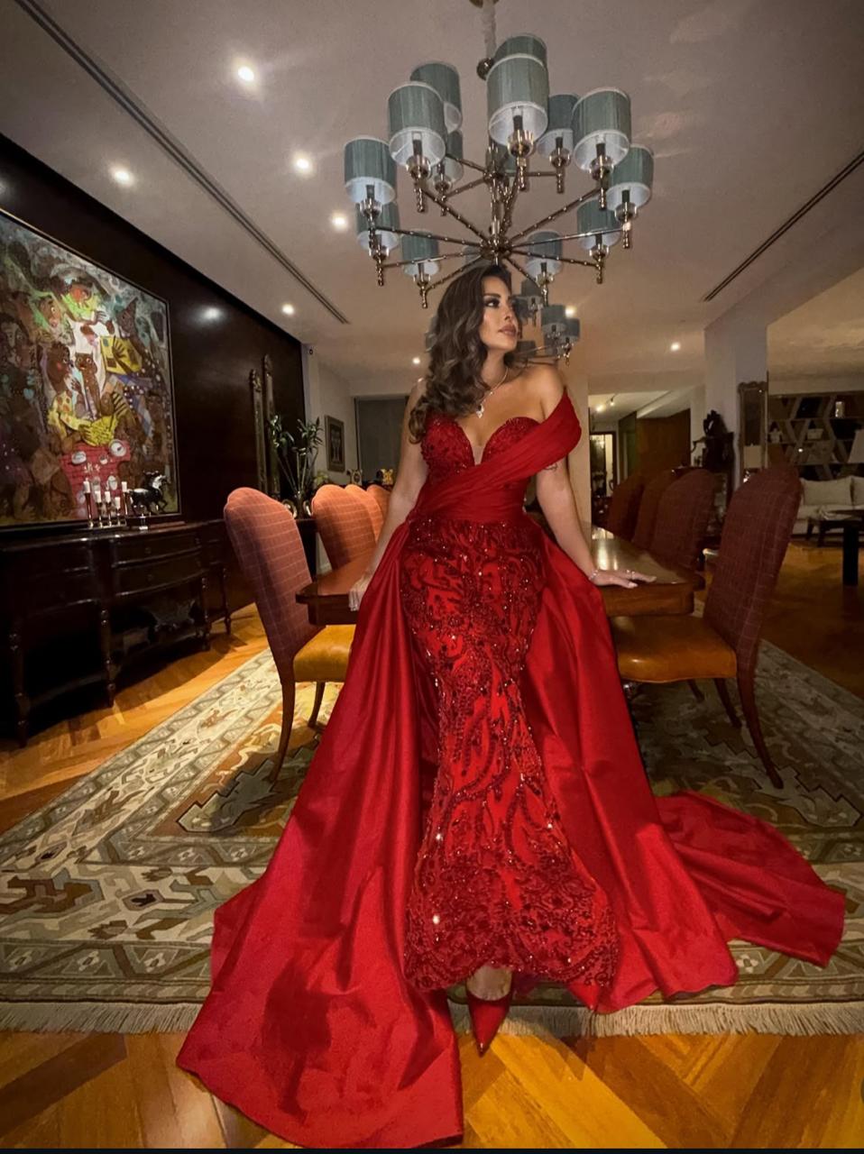 حفل افتتاح مهرجان القاهرة السينمائي بدورته الـ46