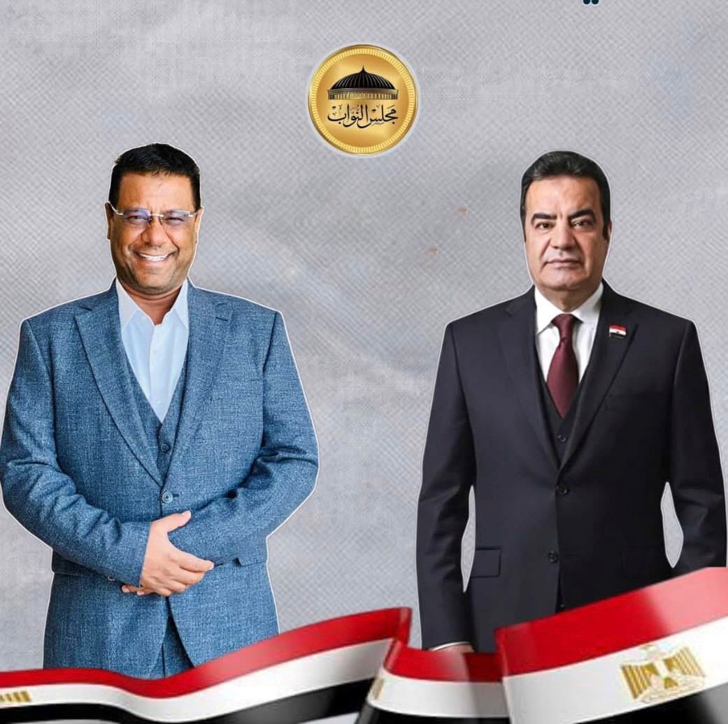 احمد إدريس والبشارى