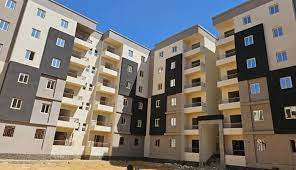 سكن لكل المصريين