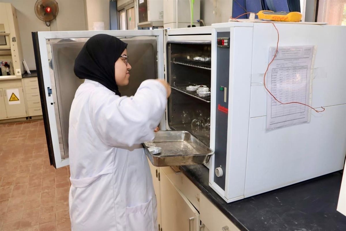 مياه الفيوم”: جمع وتحليل 35,837 عينة مياه لمتابعة الجودة خلال أكتوبر 2025