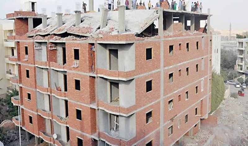 رخصة البناء 2025