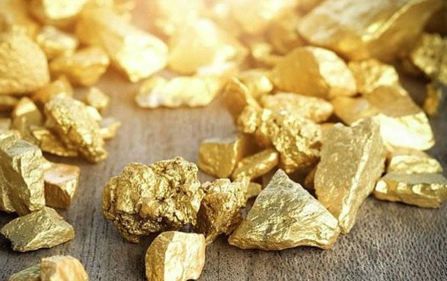 <strong>منجم ذهب</strong>