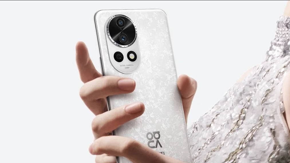 هاتف Huawei Nova 13