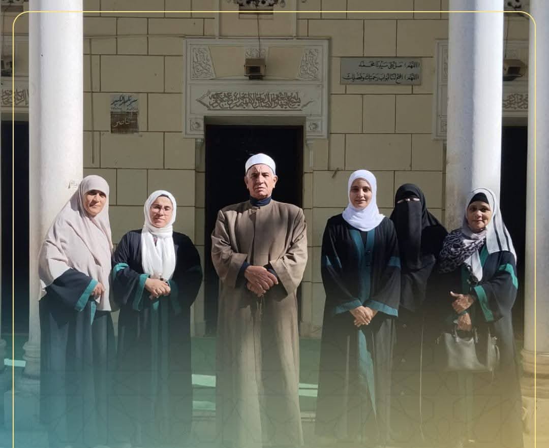 أوقاف الفيوم تواصل تنظيم القوافل الدعوية للواعظات ضمن مبادرة