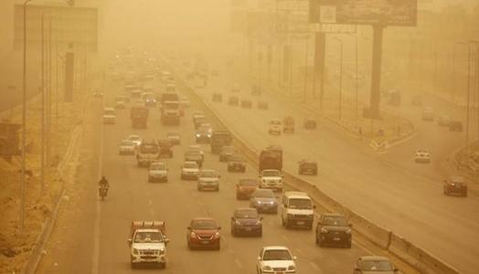 حالة الطقس غدا