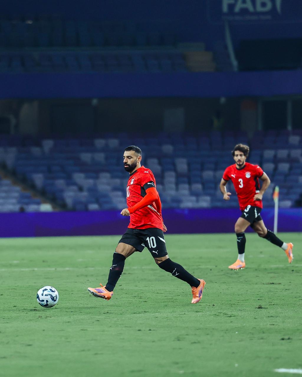 Egypt vs Uzbekistan live