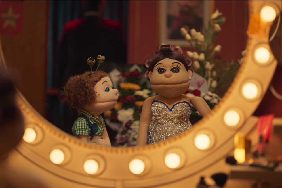 قصة أبلة فاهيتا