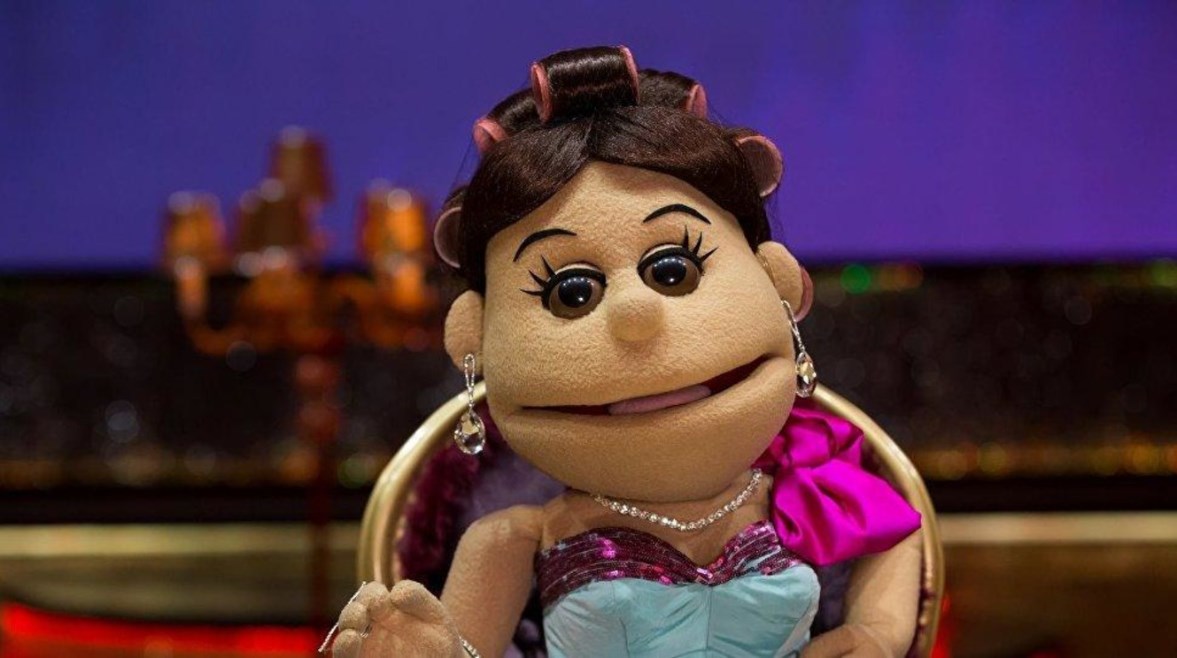 قصة أبلة فاهيتا