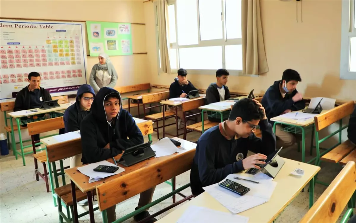 طلبة المنازل