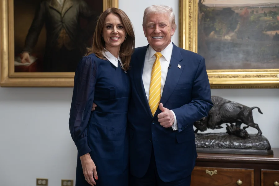 <strong>الرئيس الأمريكي دونالد ترامب</strong>