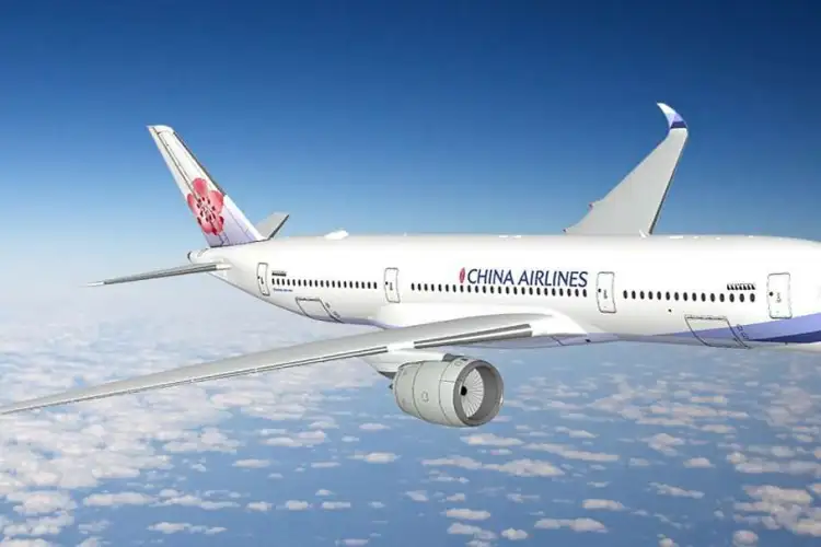 <strong>الخطوط الصينية تعرض استرداد كامل لتذاكر اليابان</strong>