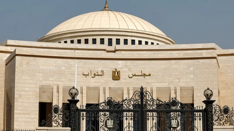 موعد انتخابات مجلس النواب 2025 المرحلة الثانية