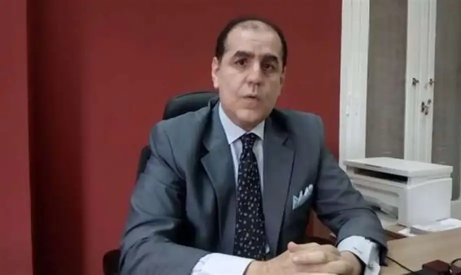 الخبير المصرفي الدكتور هاني أبو الفتوح