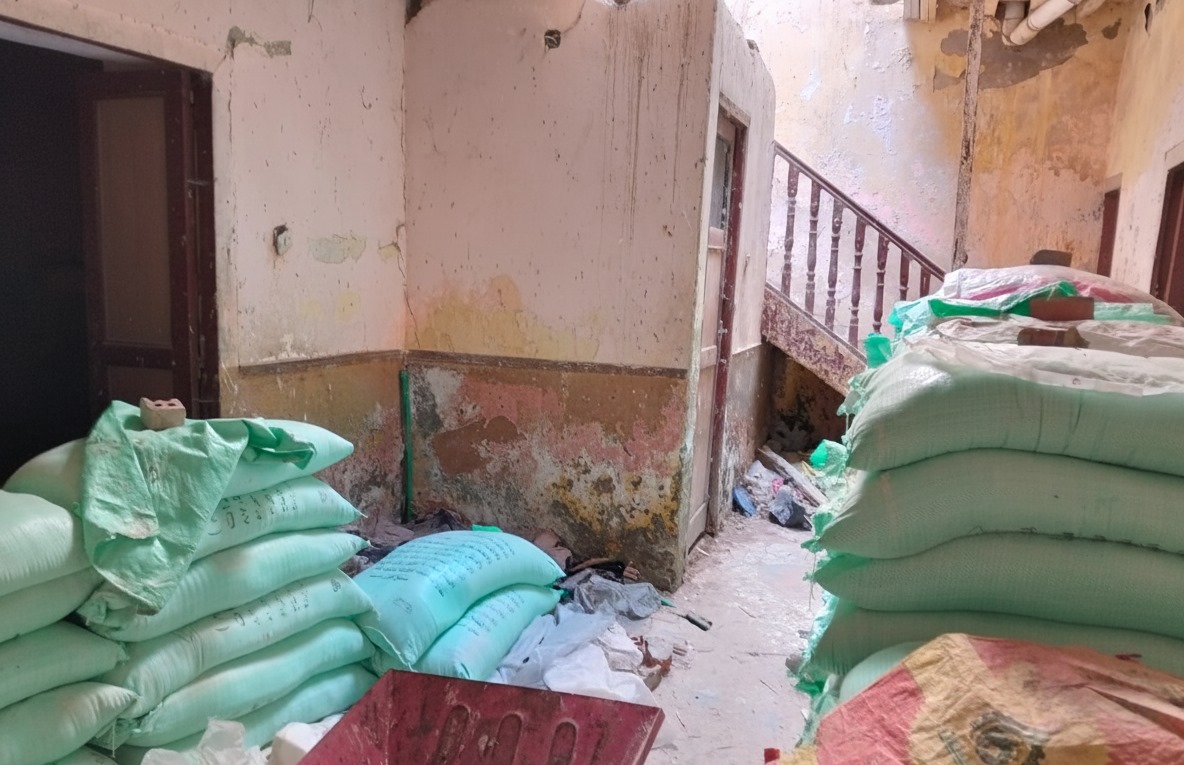 محافظ الفيوم تحرير 704 محضراً تموينياً متنوعاً بمختلف مراكز الفيوم