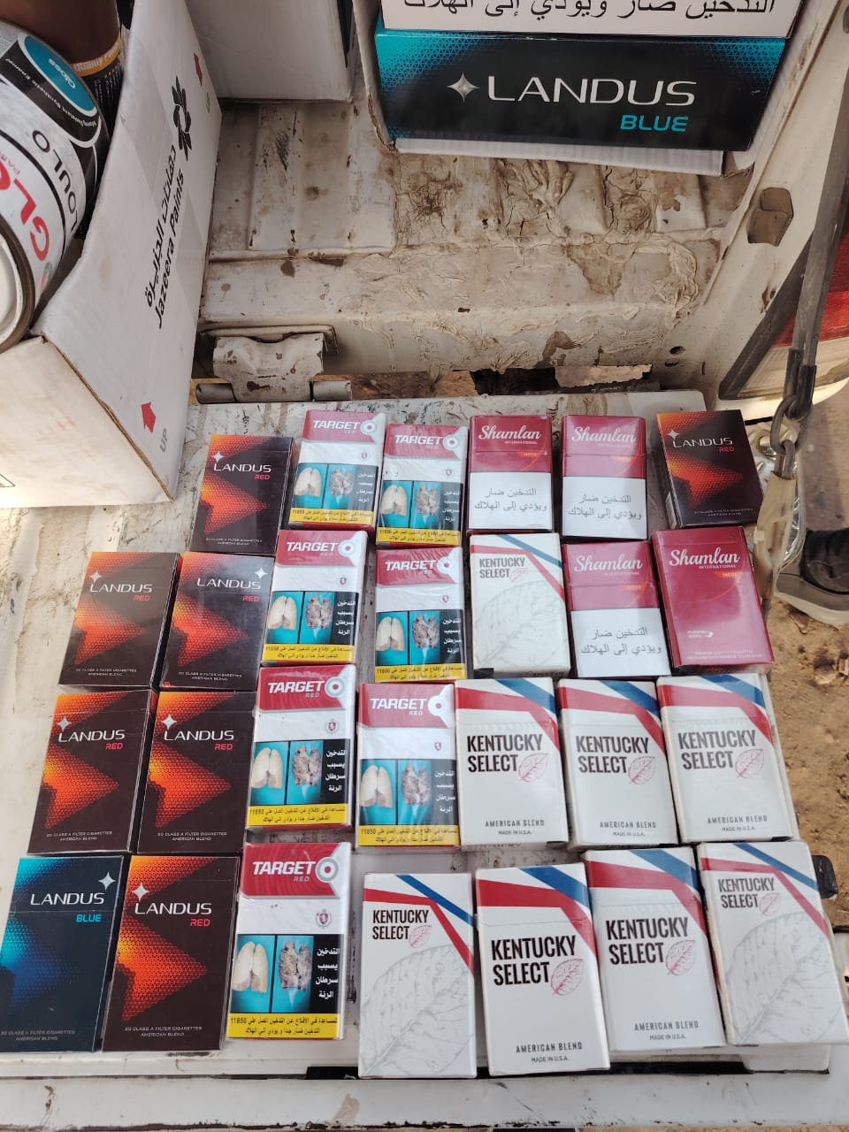 محافظ الفيوم تحرير 704 محضراً تموينياً متنوعاً بمختلف مراكز الفيوم