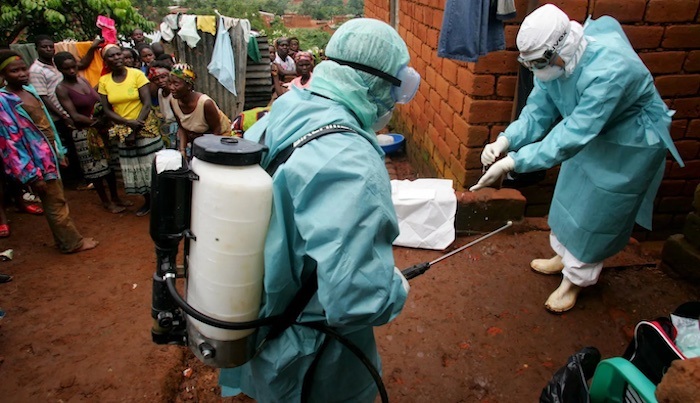 <strong>تفشي فيروس ماربورغ في إثيوبيا</strong>