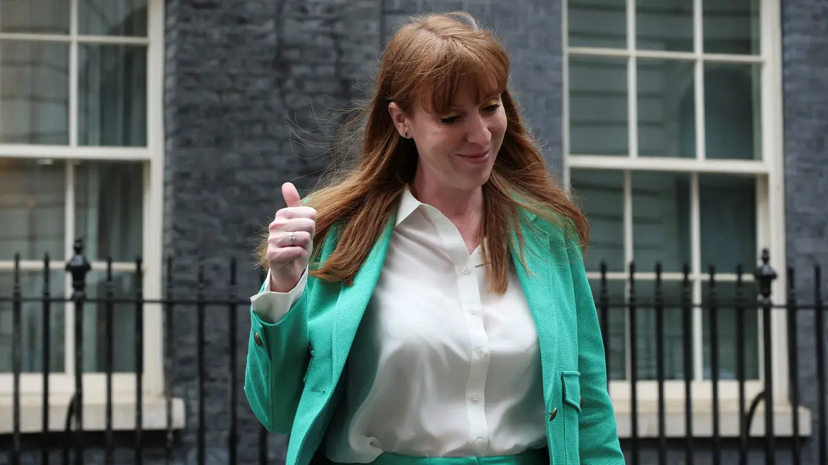 أنجيلا راينر