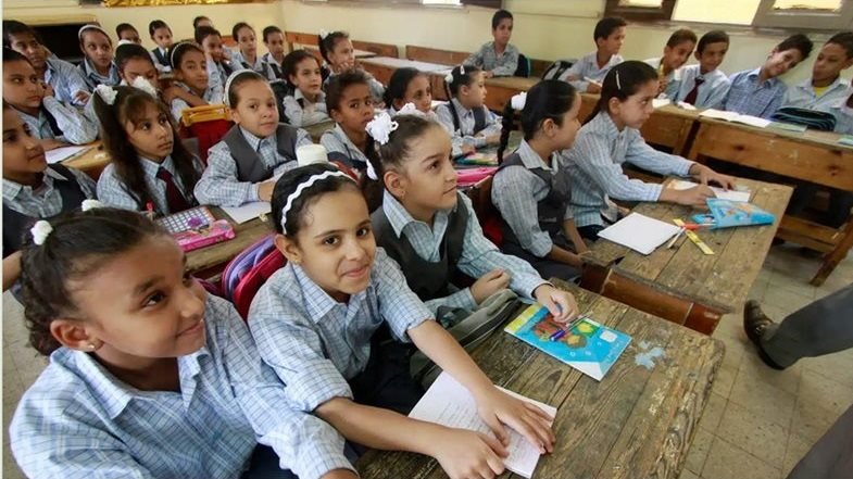 امتحانات الفصل الدراسي الأول