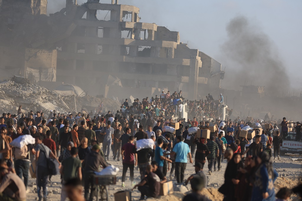 <strong>غزة</strong>