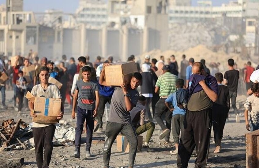 <strong>غزة</strong>