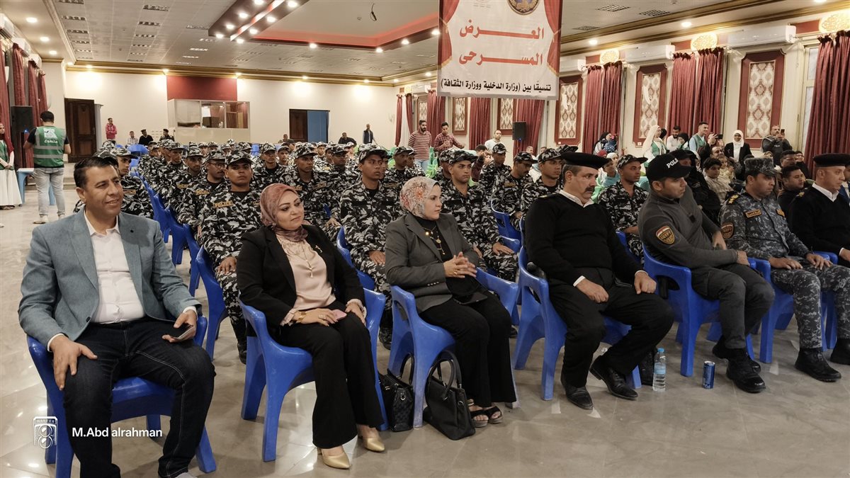 “الليلة الكبيرة” تجوب الفيوم ضمن المرحلة السادسة من مسرح المواجهة والتجوال بنادي قارون