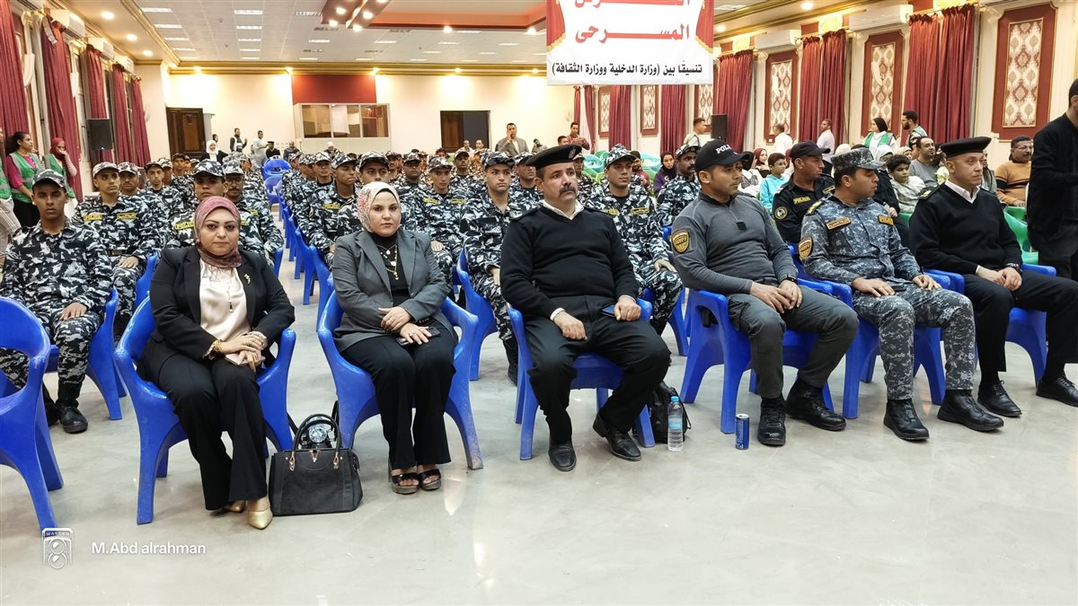 “الليلة الكبيرة” تجوب الفيوم ضمن المرحلة السادسة من مسرح المواجهة والتجوال بنادي قارون