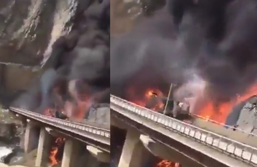 <strong>حادث ضحايا الهند في السعودية</strong>