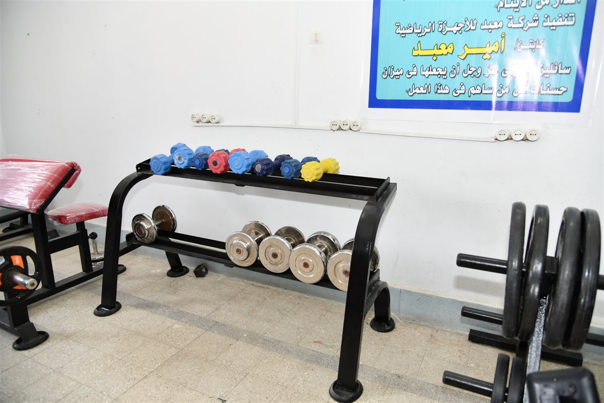 وزيرة التضامن توجه بدراسة حالة الأطفال بمؤسسة الرعاية الاجتماعية للأيتام بالحادقة الفيوم وأوضاع المؤسسة المالية والإدارية