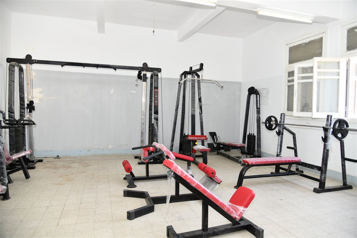 وزيرة التضامن توجه بدراسة حالة الأطفال بمؤسسة الرعاية الاجتماعية للأيتام بالحادقة الفيوم وأوضاع المؤسسة المالية والإدارية