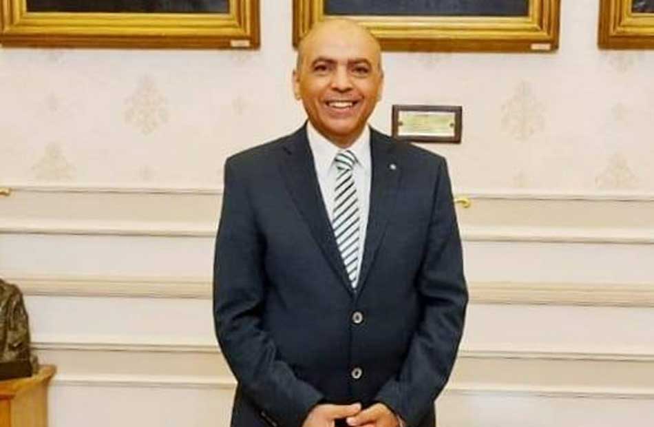 جمال أبوالفتوح