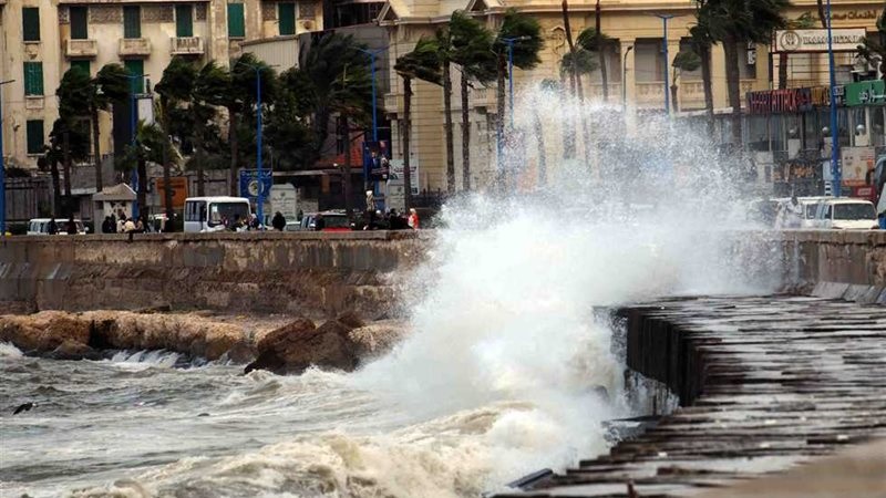 <strong>جدول نوات الإسكندرية 2026/2025 الشتوي</strong>