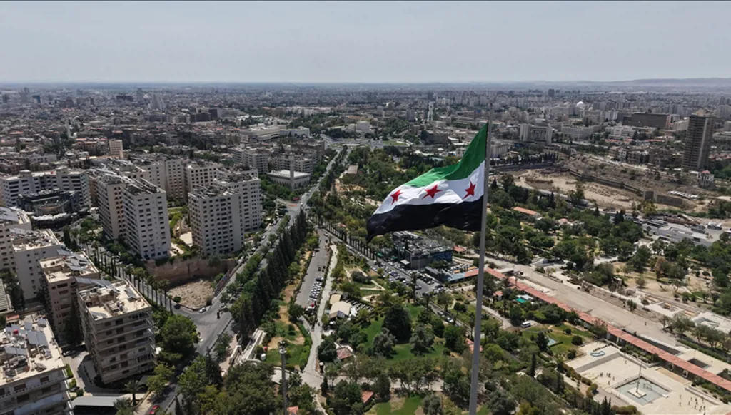 <strong>سوريا</strong>