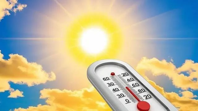 حالة الطقس اليوم