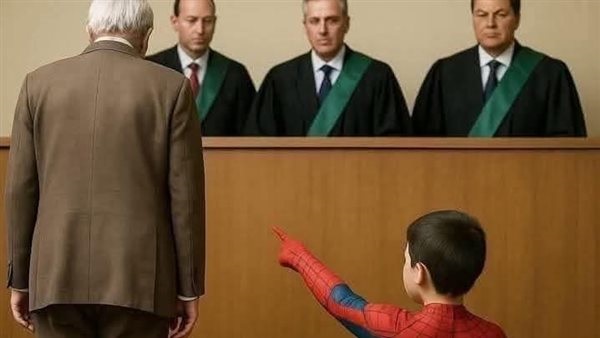 <strong>التفاصيل الكاملة لقضية الطفل ياسين</strong>