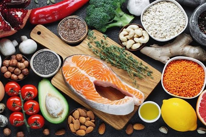 أطعمة لتحسين الذاكرة