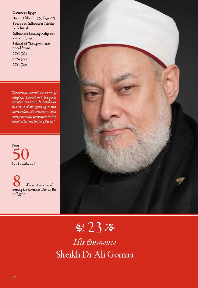 د. علي جمعة&nbsp;
