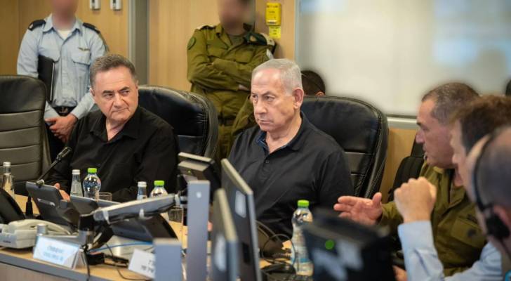 <strong>جولة إسرائيلية في سوريا</strong>