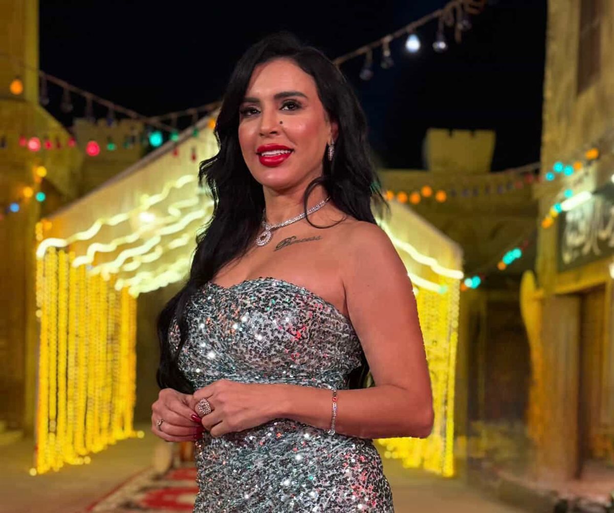 إيمان يوسف
