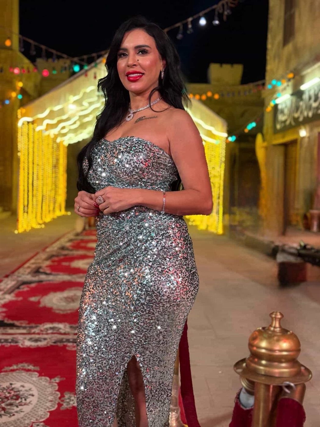 إيمان يوسف