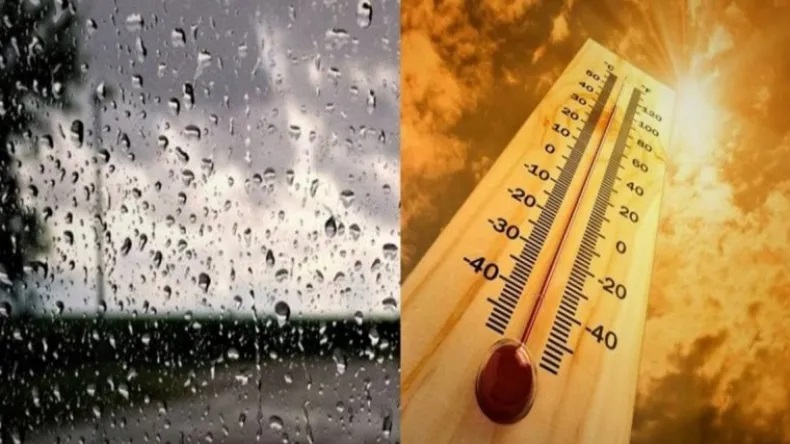 حالة الطقس غدا في مصر