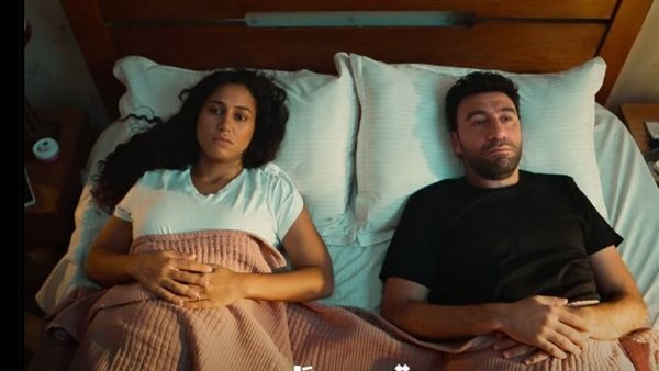 <strong>مواعيد عرض مسلسل كارثة طبيعية الحلقة 9 و10</strong>