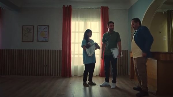 <strong>أحداث الحلقة 7 من مسلسل كارثة طبيعية</strong>