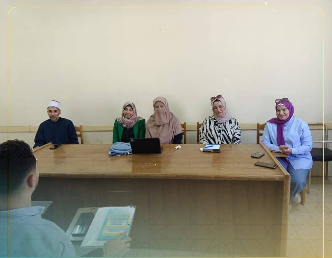 “أثر سوء استخدام المضادات الحيوية على الصحة العامة” ندوة توعوية لأوقاف الفيوم