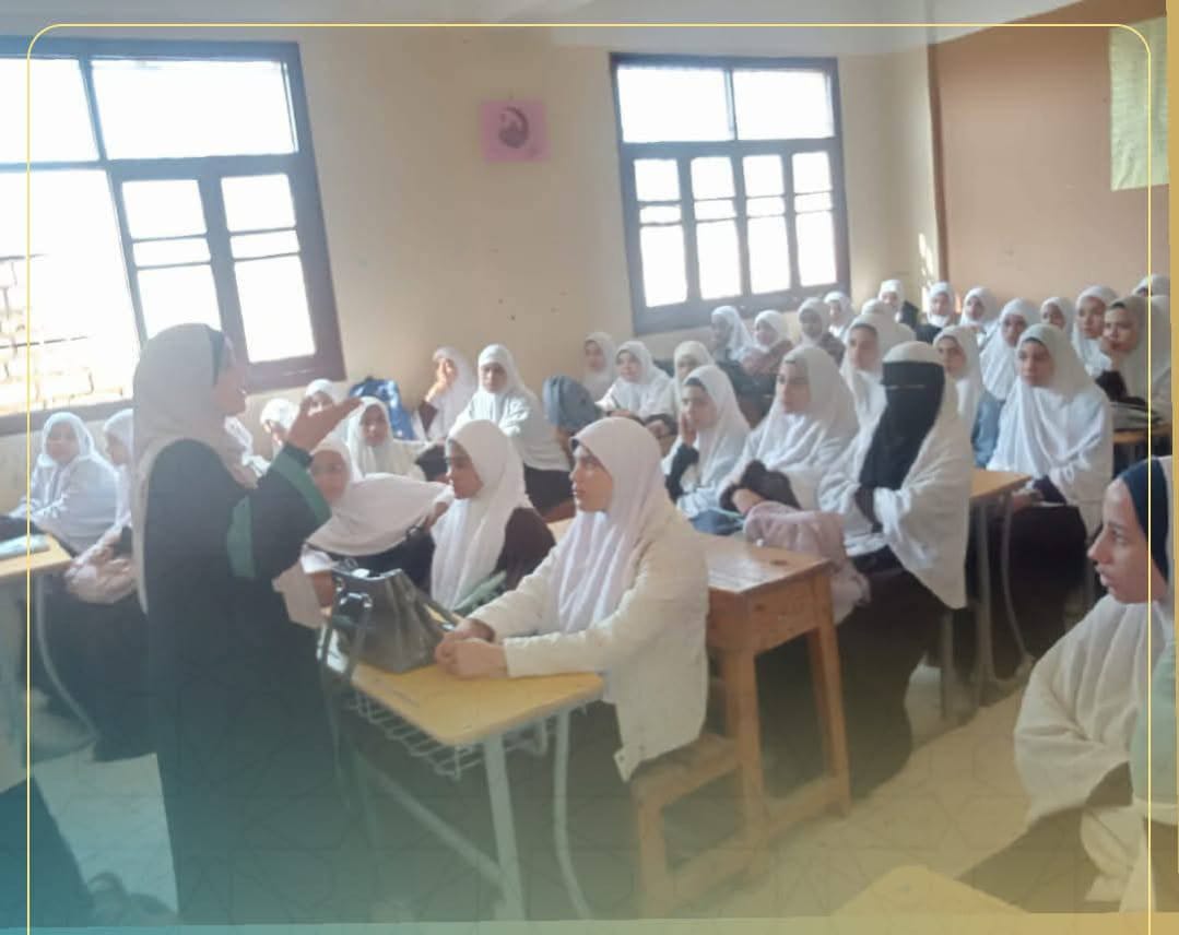 أوقاف الفيوم تنظم ندوة 